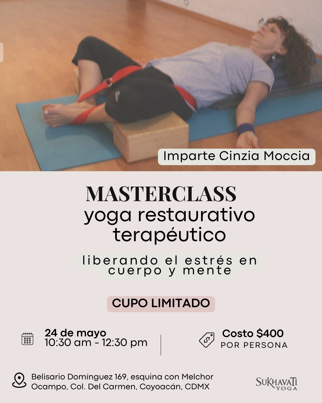 Conoce más >>