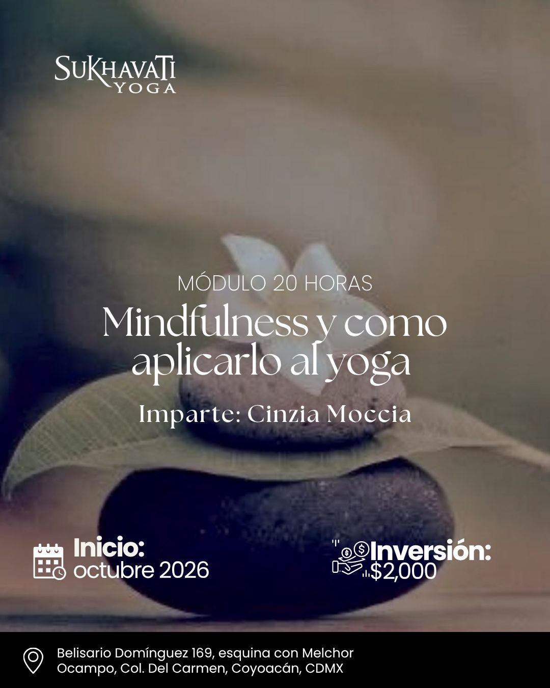 Conoce más >>