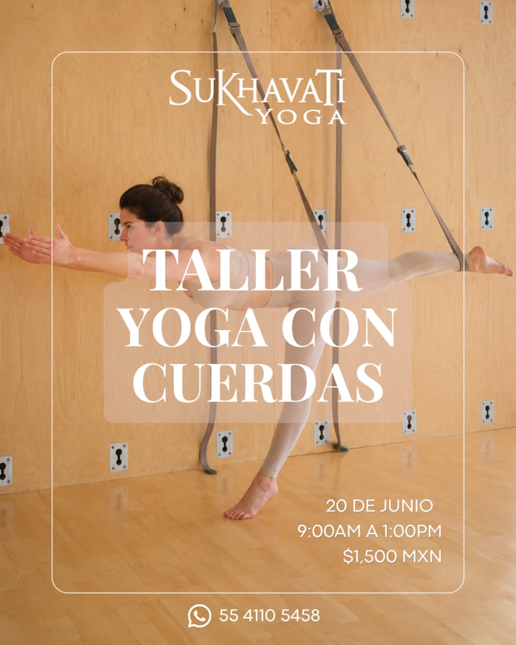 Conoce más >>