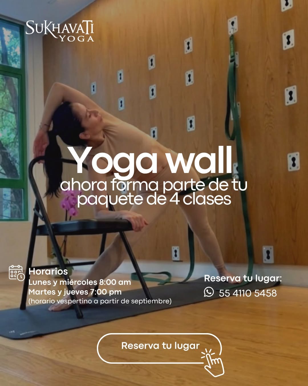 Conoce más >>